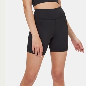 Women's Tentree InMotion Bike Short